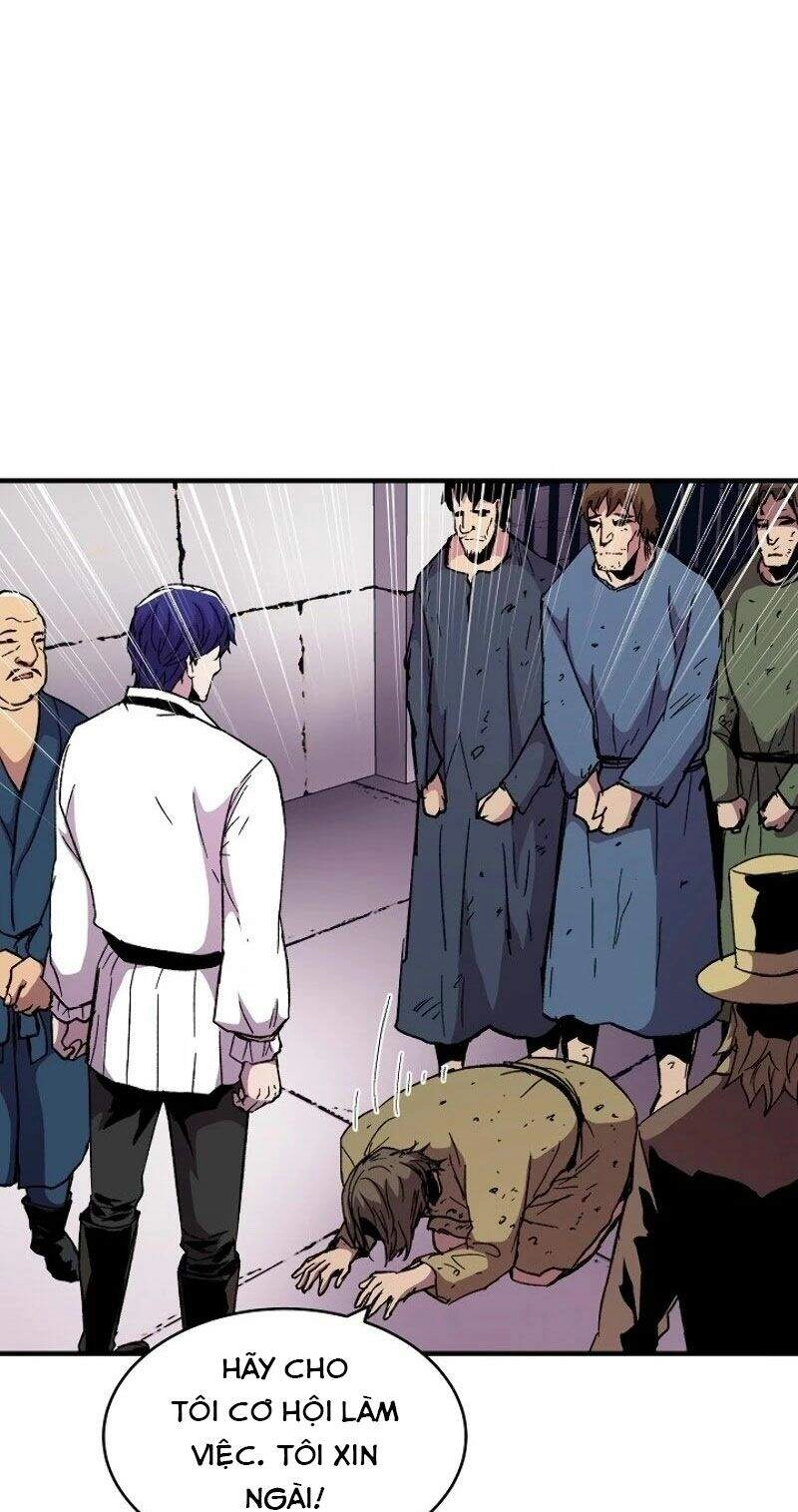 Sự Trở Lại Của Pháp Sư 8 Vòng Chapter 59 - 60