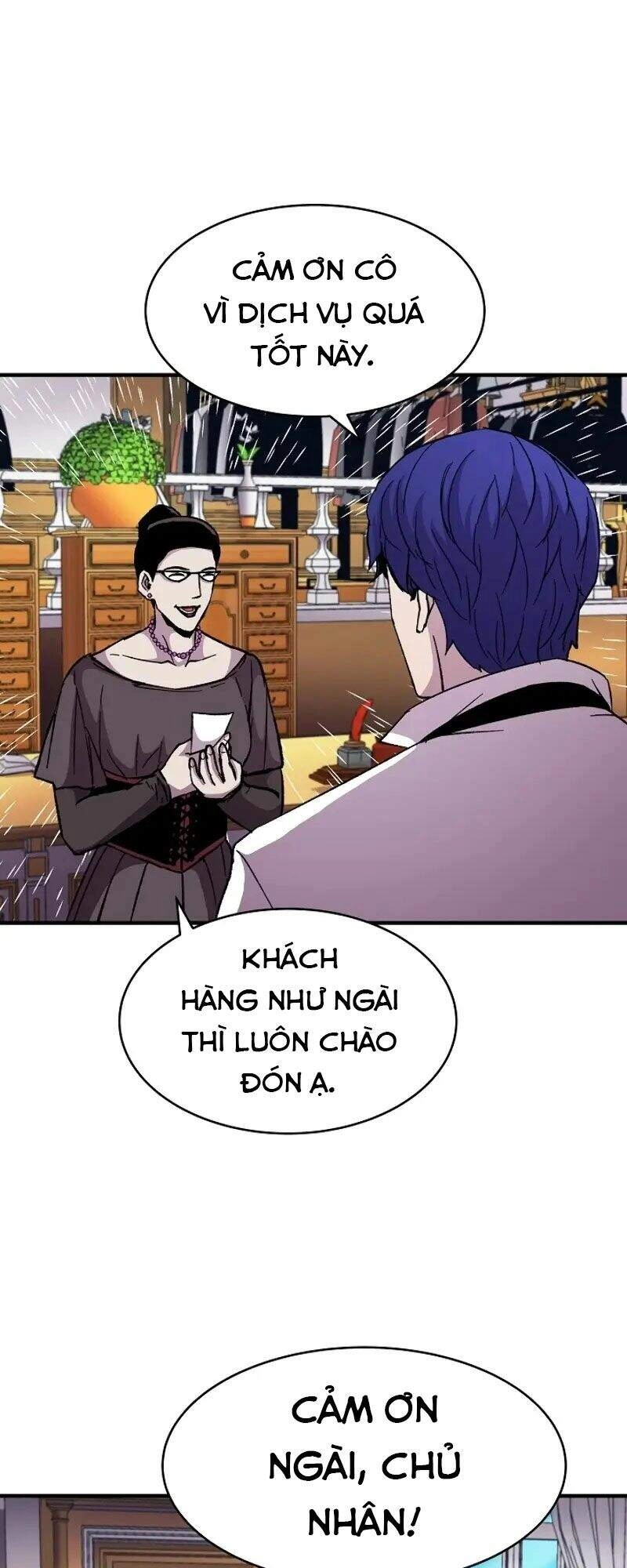 Sự Trở Lại Của Pháp Sư 8 Vòng Chapter 60 - 26