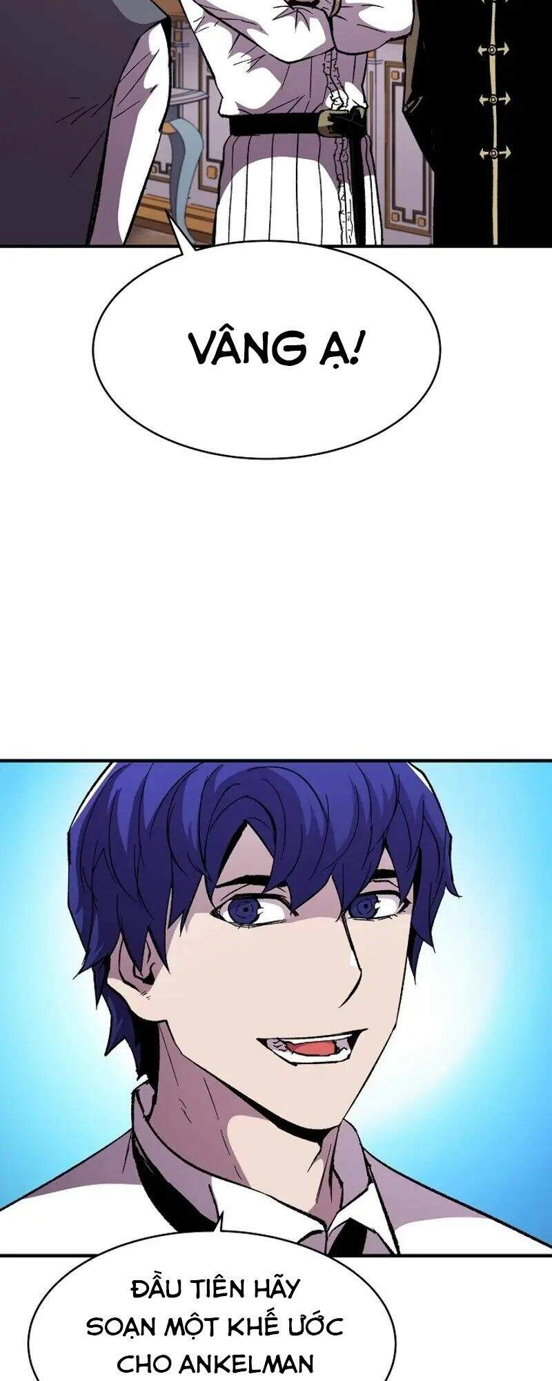 Sự Trở Lại Của Pháp Sư 8 Vòng Chapter 60 - 28