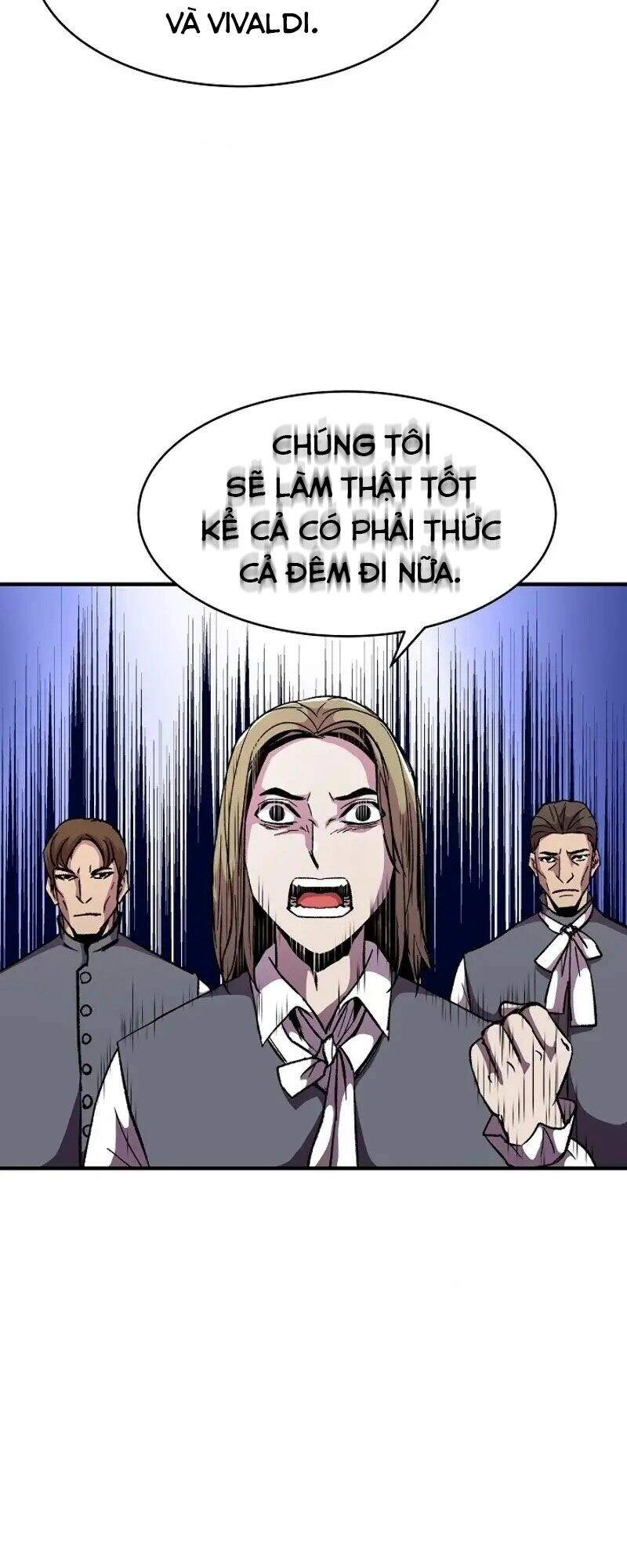 Sự Trở Lại Của Pháp Sư 8 Vòng Chapter 60 - 29