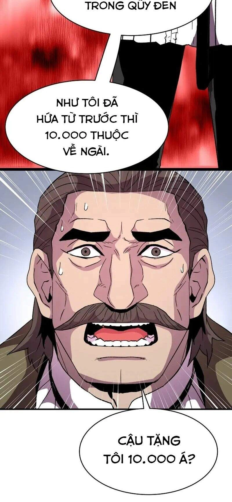 Sự Trở Lại Của Pháp Sư 8 Vòng Chapter 60 - 45