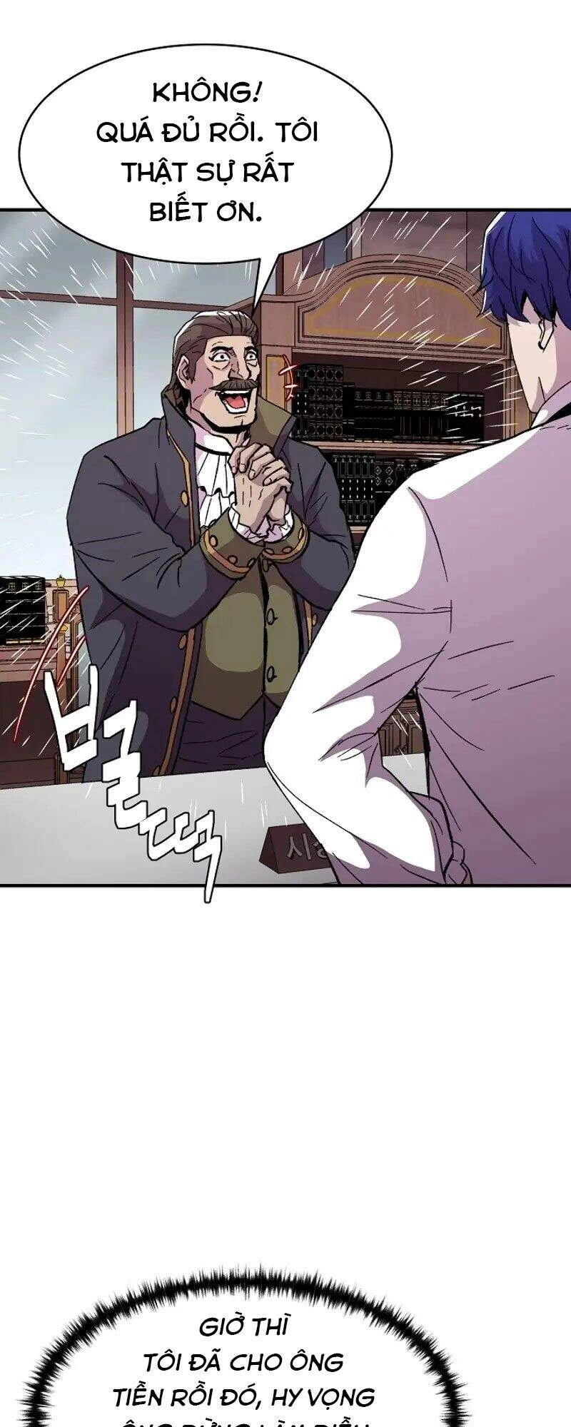 Sự Trở Lại Của Pháp Sư 8 Vòng Chapter 60 - 47