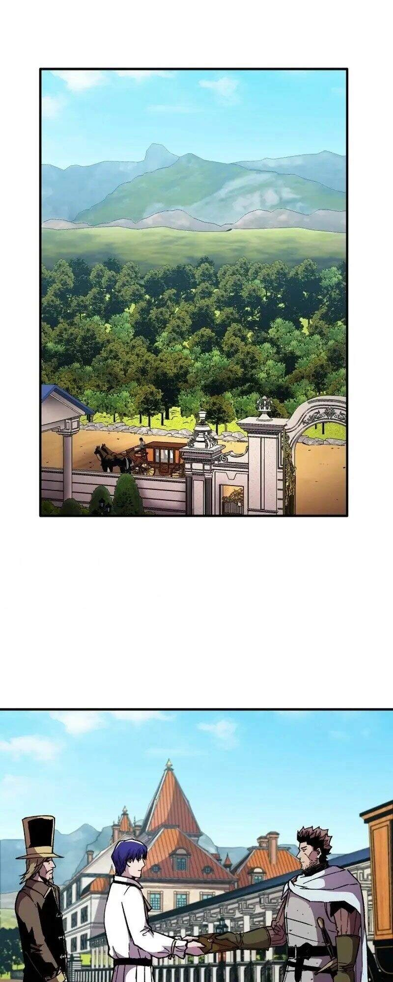 Sự Trở Lại Của Pháp Sư 8 Vòng Chapter 60 - 49