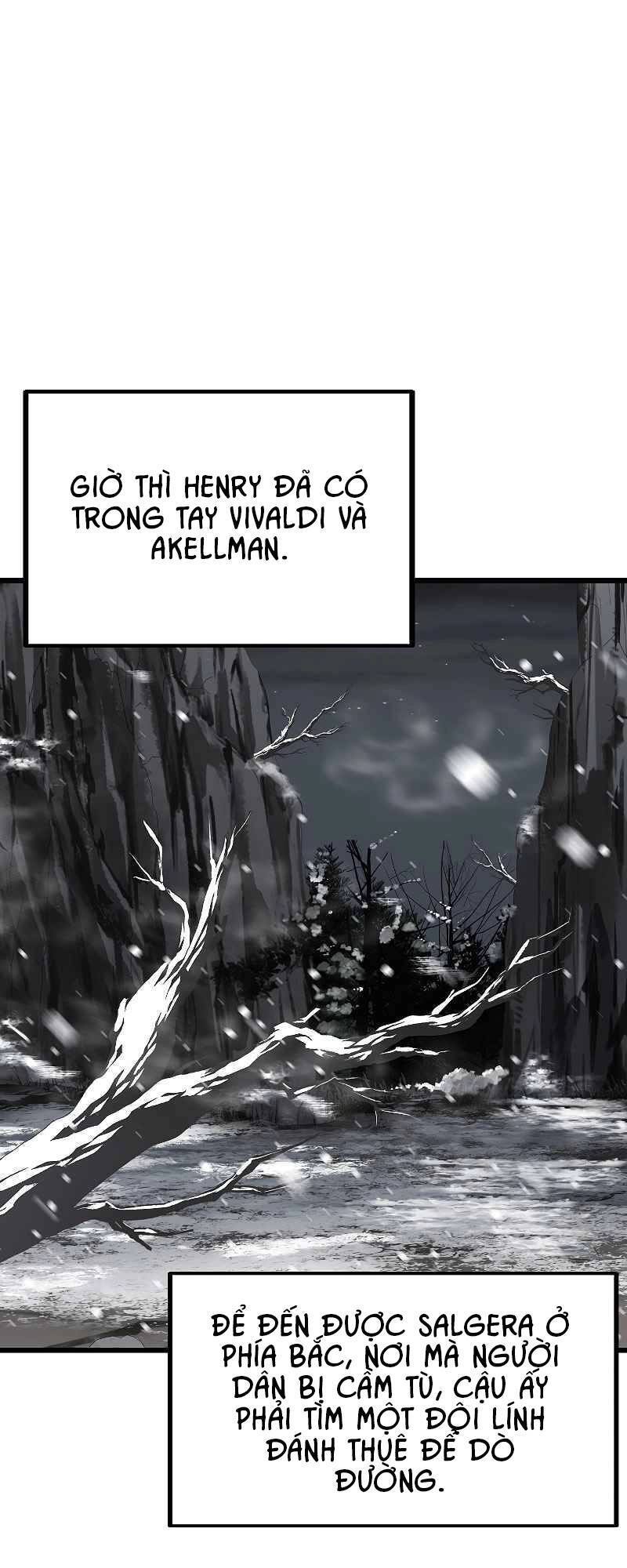 Sự Trở Lại Của Pháp Sư 8 Vòng Chapter 61 - 2