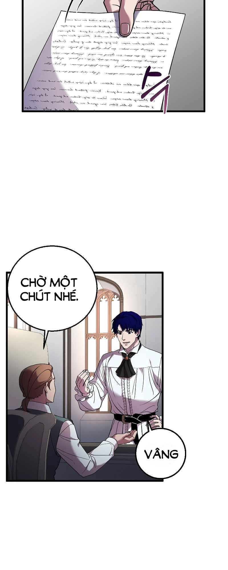 Sự Trở Lại Của Pháp Sư 8 Vòng Chapter 61 - 4