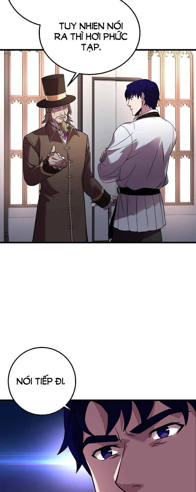 Sự Trở Lại Của Pháp Sư 8 Vòng Chapter 61 - 9