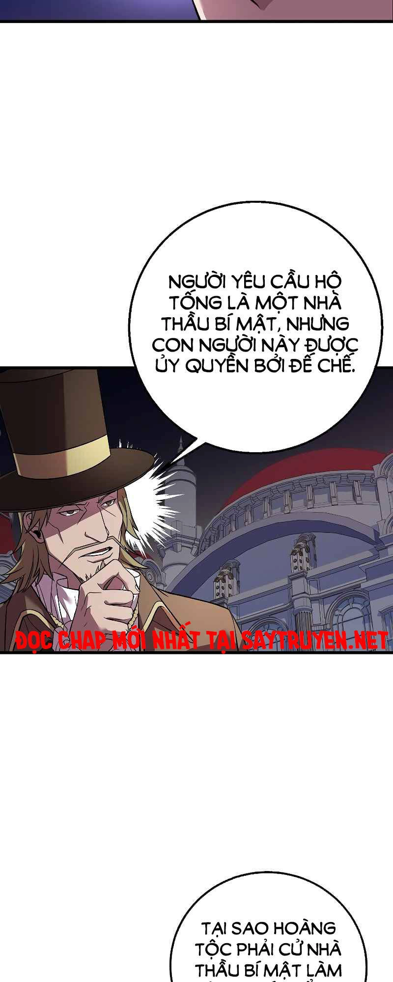 Sự Trở Lại Của Pháp Sư 8 Vòng Chapter 61 - 10