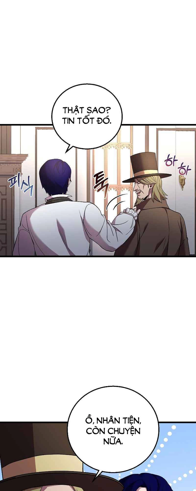 Sự Trở Lại Của Pháp Sư 8 Vòng Chapter 61 - 15