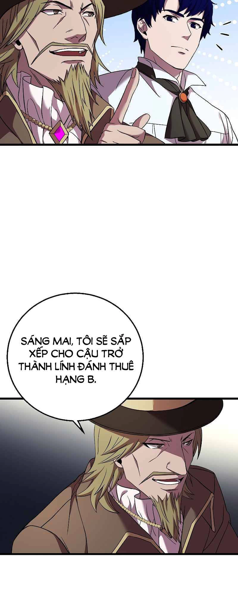 Sự Trở Lại Của Pháp Sư 8 Vòng Chapter 61 - 16