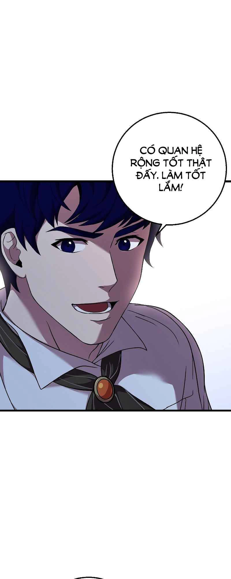 Sự Trở Lại Của Pháp Sư 8 Vòng Chapter 61 - 17