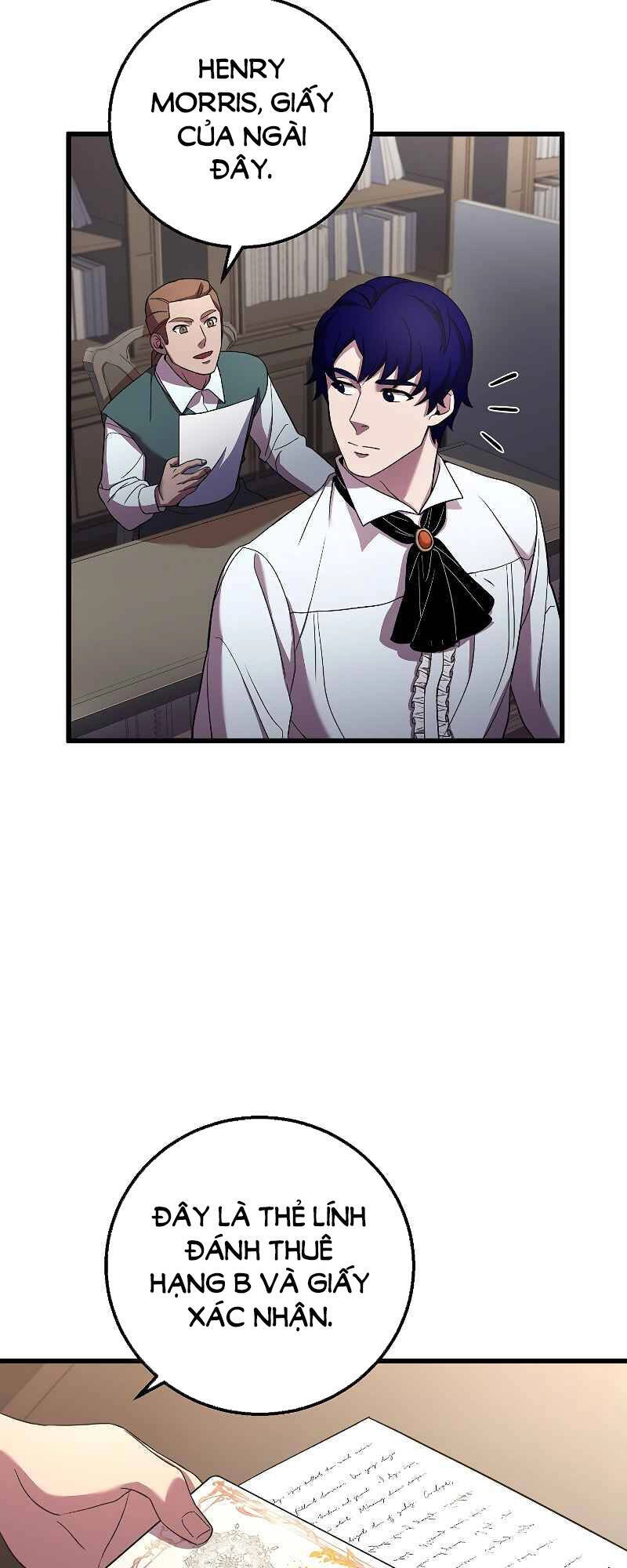 Sự Trở Lại Của Pháp Sư 8 Vòng Chapter 61 - 18