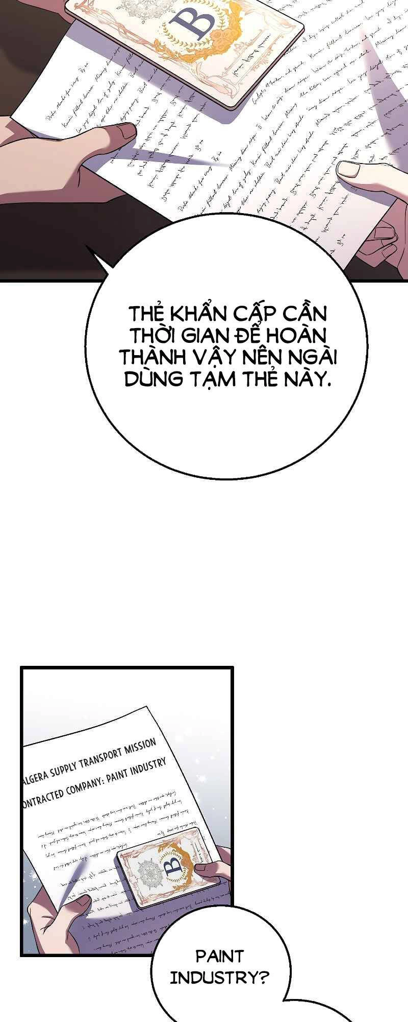 Sự Trở Lại Của Pháp Sư 8 Vòng Chapter 61 - 19