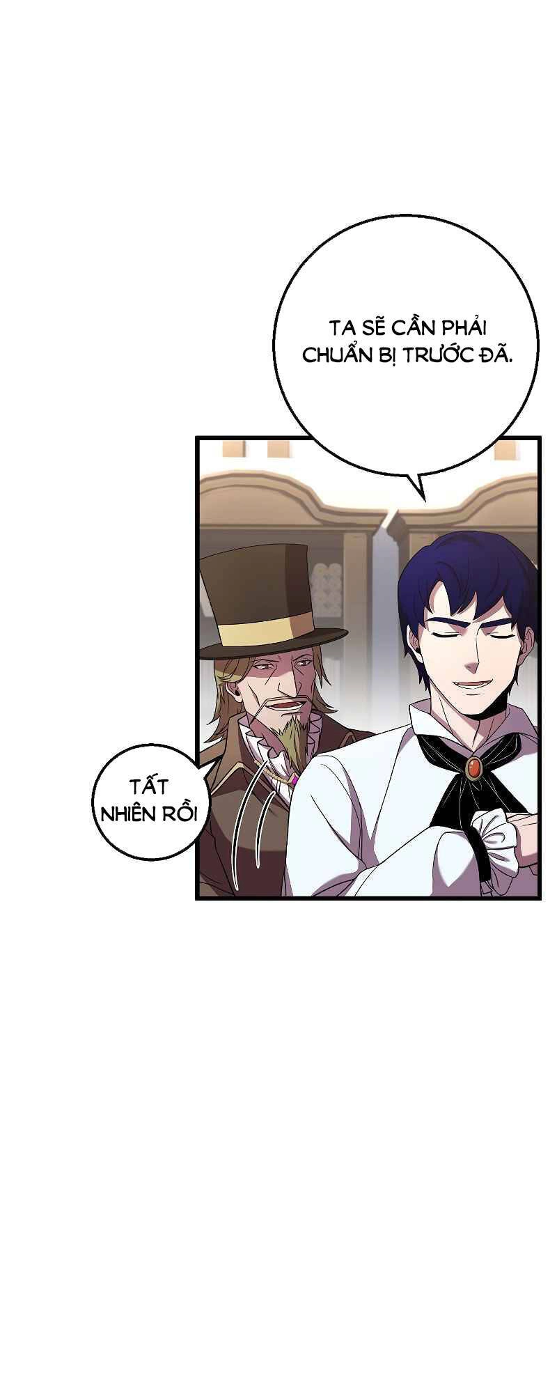 Sự Trở Lại Của Pháp Sư 8 Vòng Chapter 61 - 21