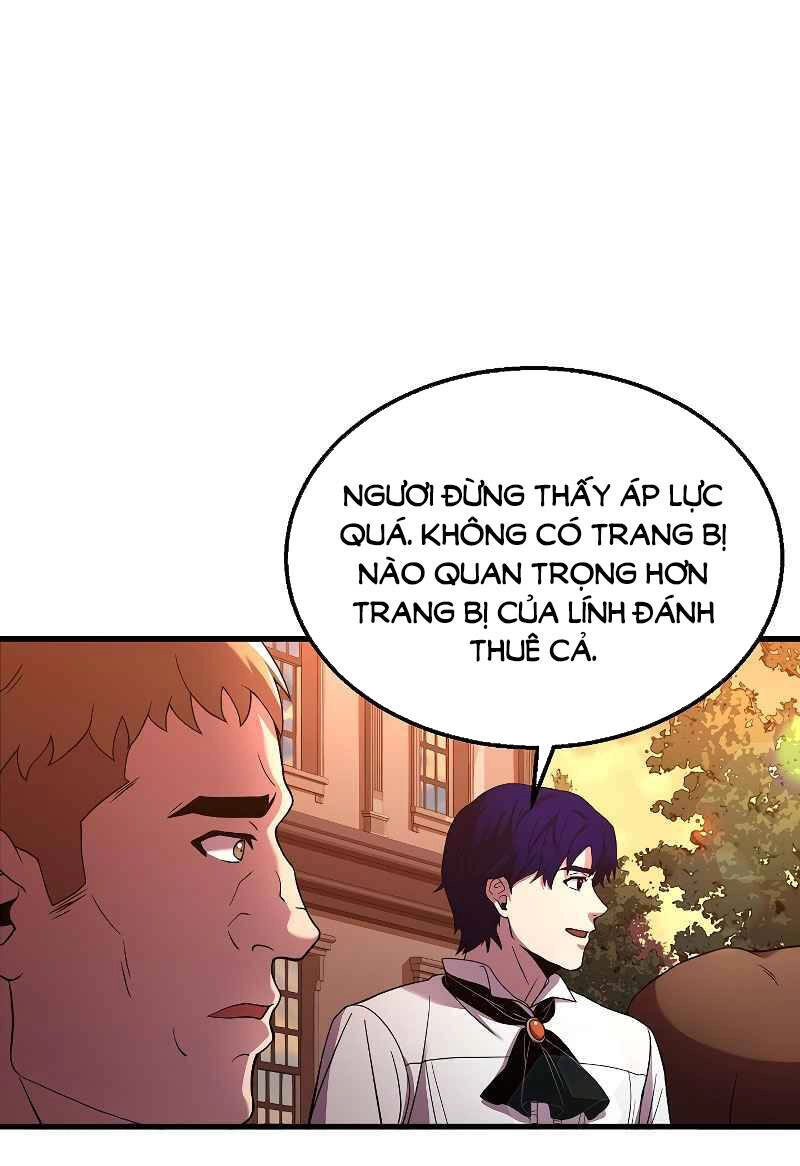 Sự Trở Lại Của Pháp Sư 8 Vòng Chapter 61 - 26