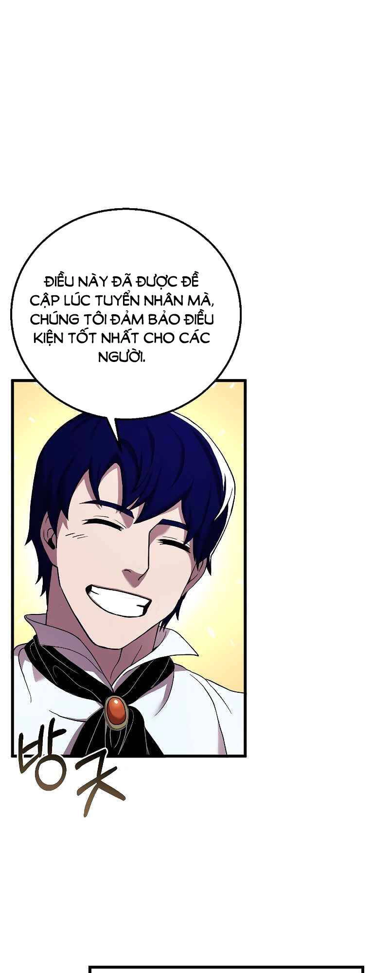 Sự Trở Lại Của Pháp Sư 8 Vòng Chapter 61 - 27