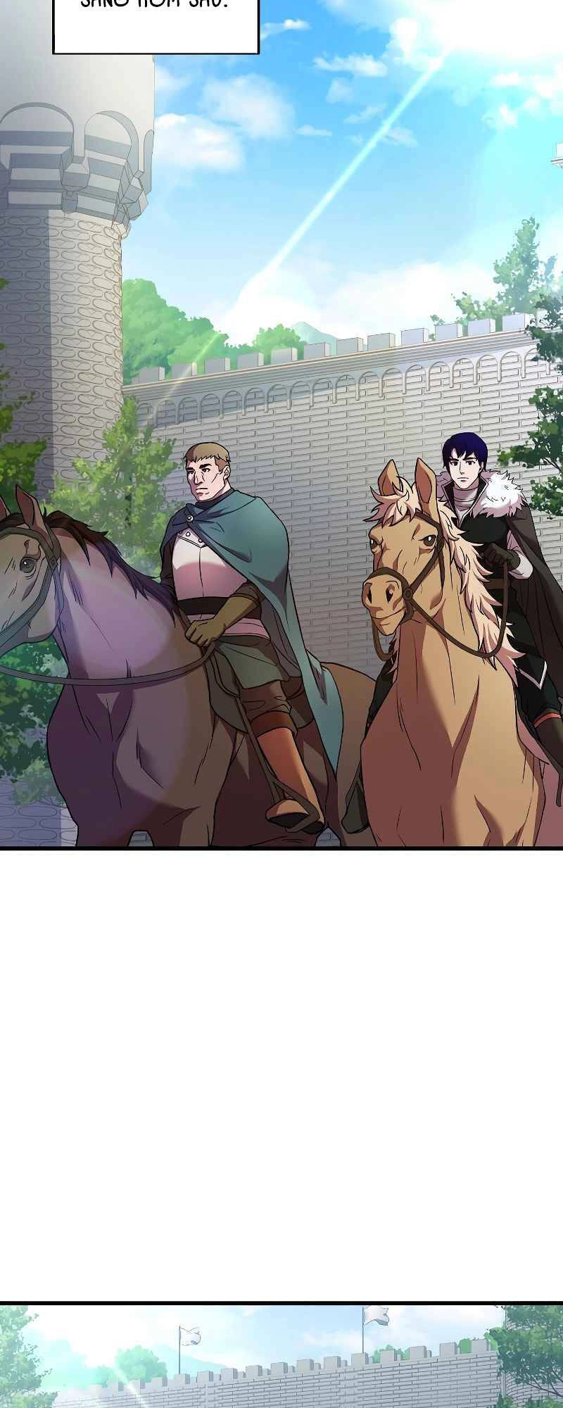 Sự Trở Lại Của Pháp Sư 8 Vòng Chapter 61 - 29