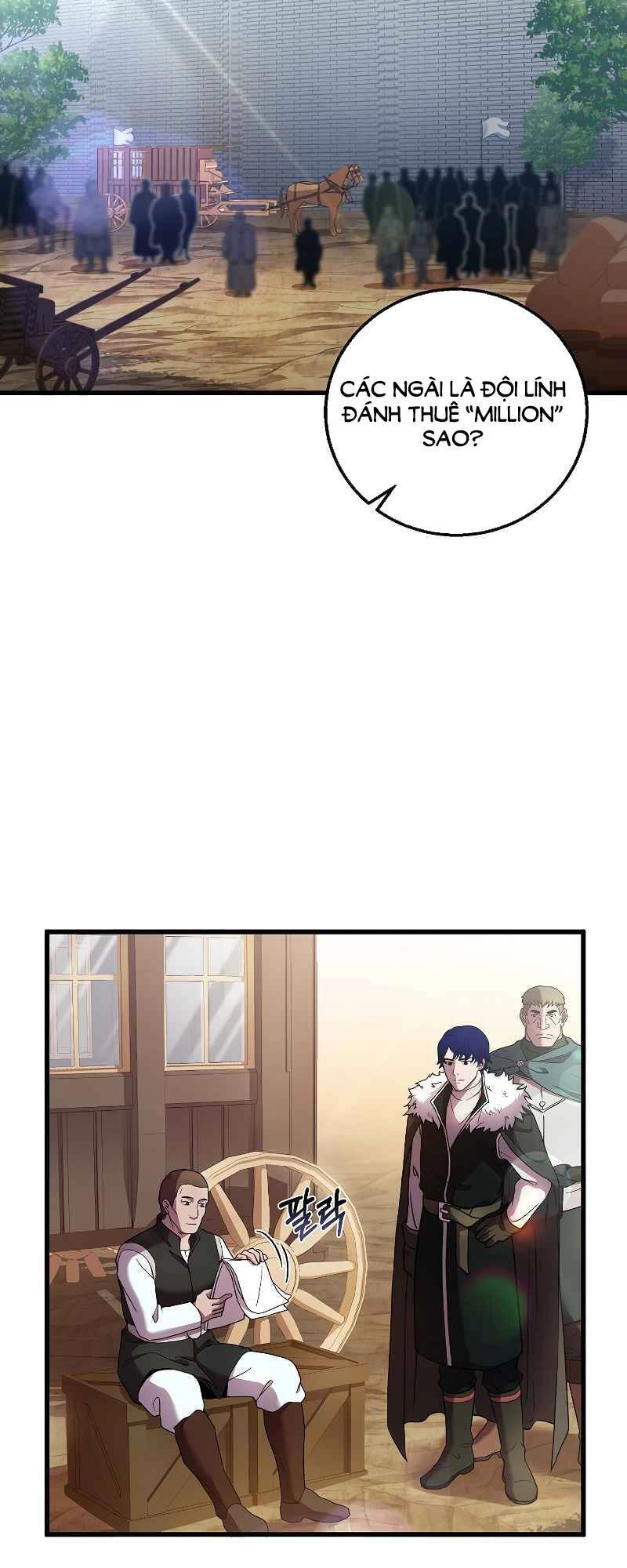 Sự Trở Lại Của Pháp Sư 8 Vòng Chapter 61 - 30