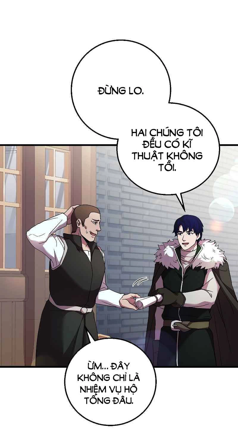 Sự Trở Lại Của Pháp Sư 8 Vòng Chapter 61 - 32