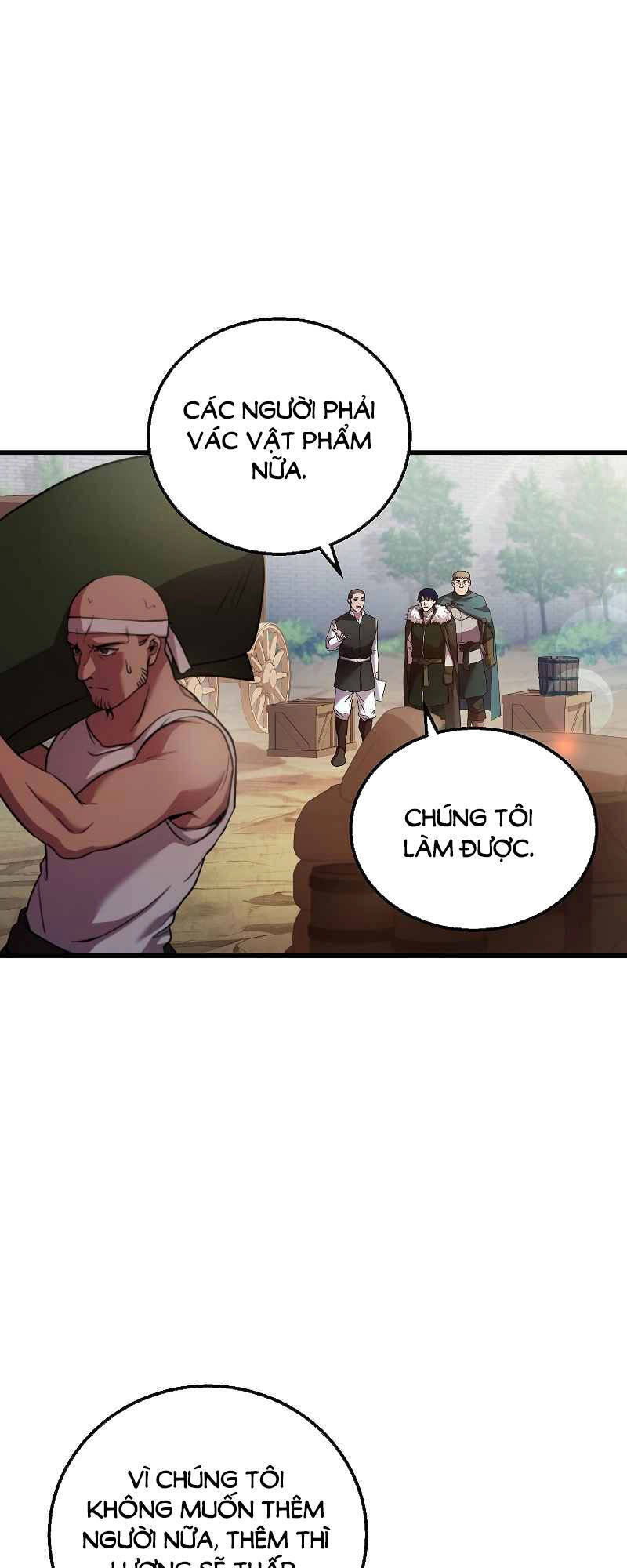 Sự Trở Lại Của Pháp Sư 8 Vòng Chapter 61 - 33