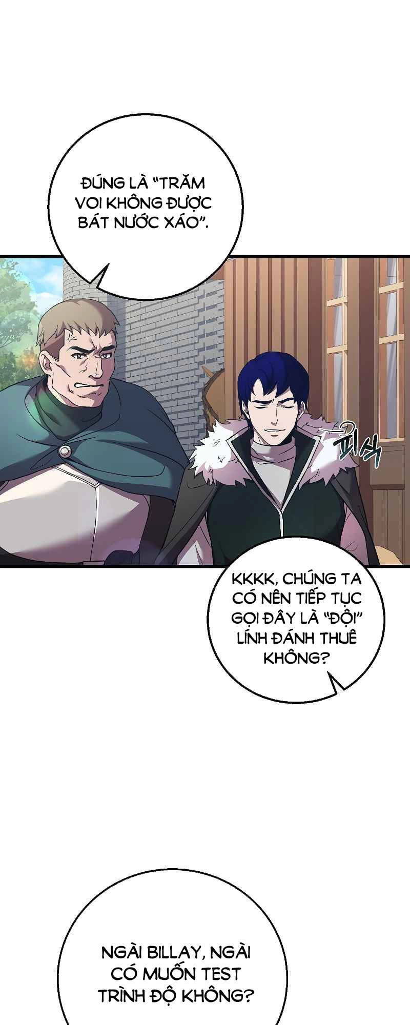 Sự Trở Lại Của Pháp Sư 8 Vòng Chapter 61 - 37