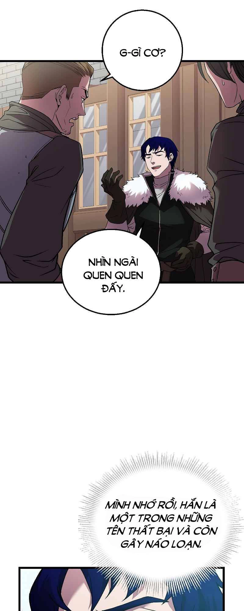 Sự Trở Lại Của Pháp Sư 8 Vòng Chapter 61 - 39