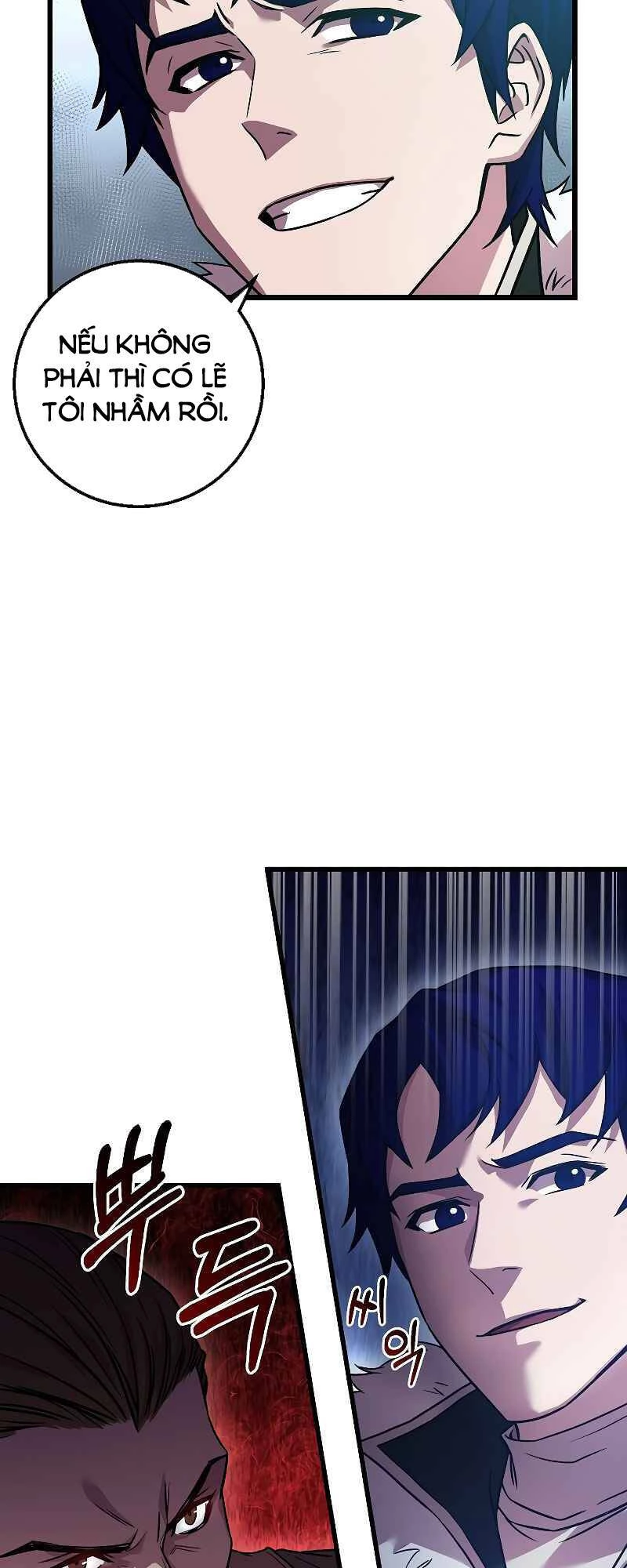 Sự Trở Lại Của Pháp Sư 8 Vòng Chapter 61 - 40