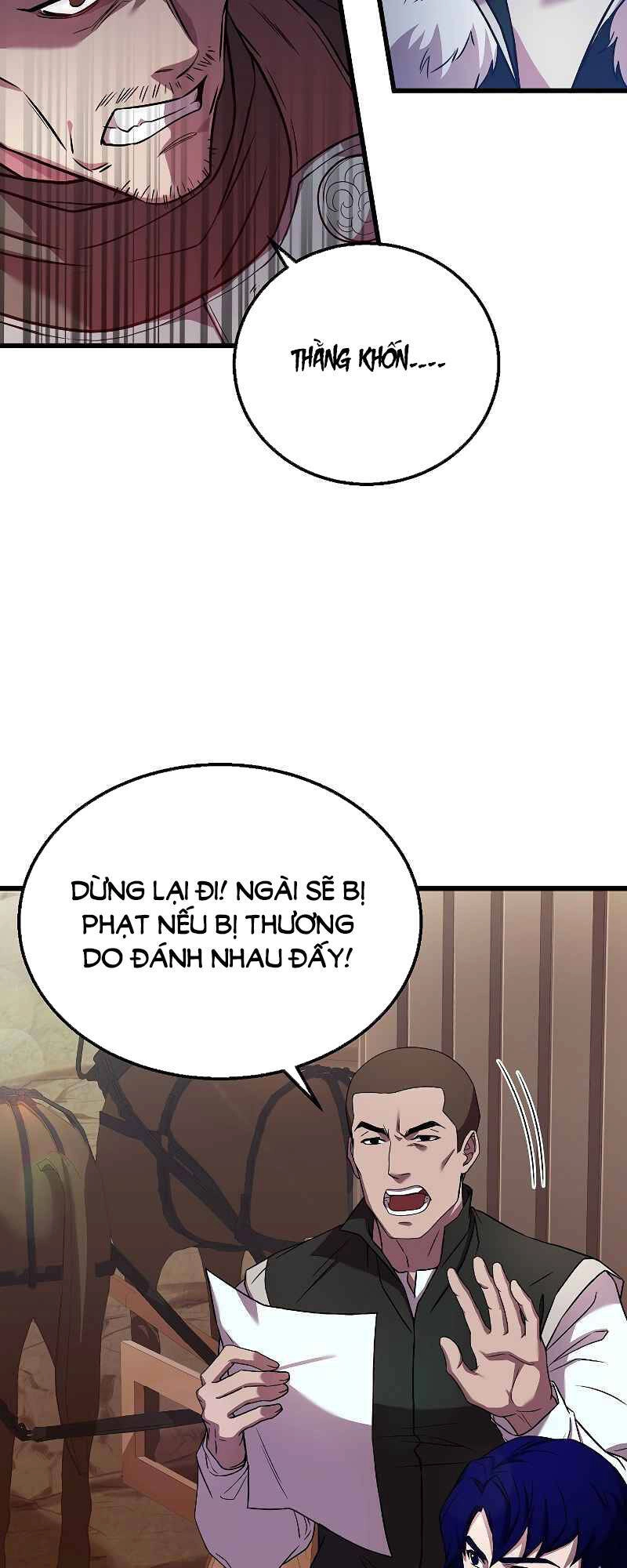 Sự Trở Lại Của Pháp Sư 8 Vòng Chapter 61 - 41