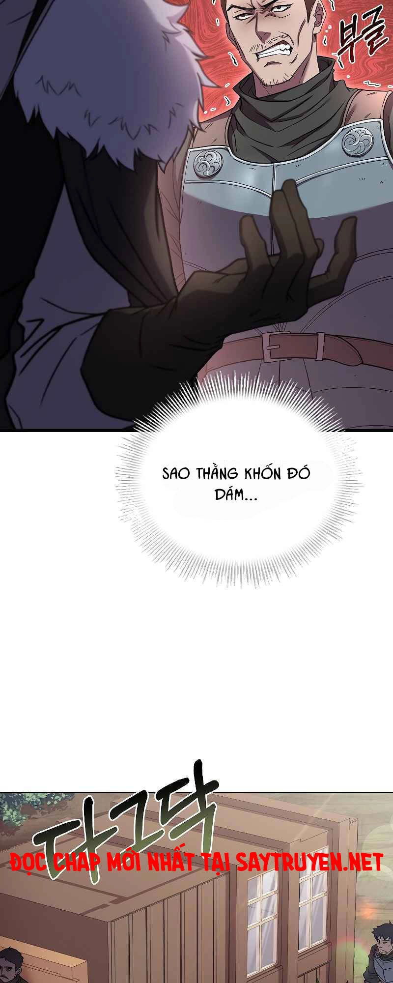 Sự Trở Lại Của Pháp Sư 8 Vòng Chapter 61 - 43