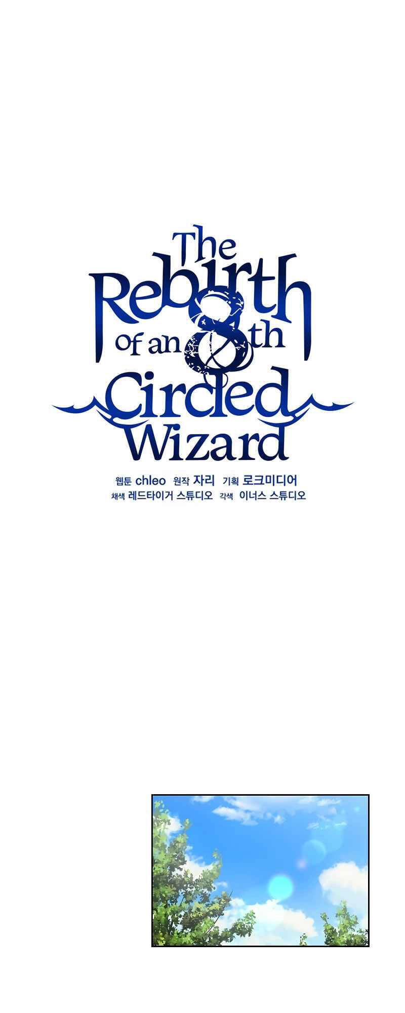 Sự Trở Lại Của Pháp Sư 8 Vòng Chapter 61 - 45