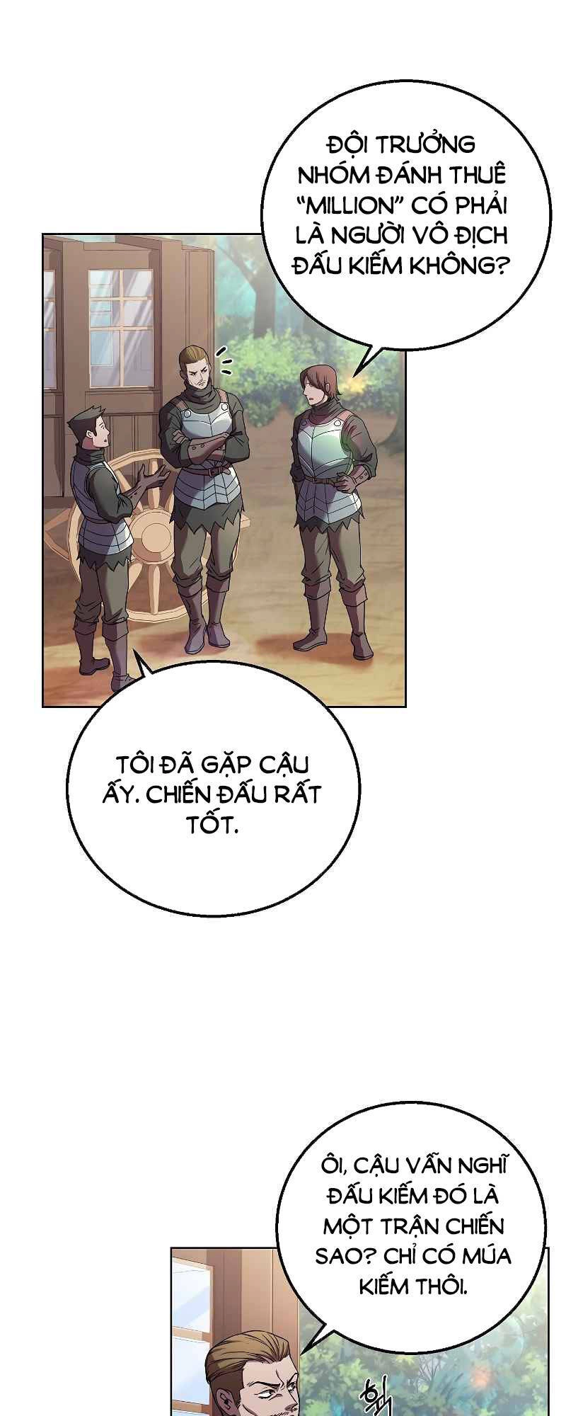 Sự Trở Lại Của Pháp Sư 8 Vòng Chapter 61 - 46