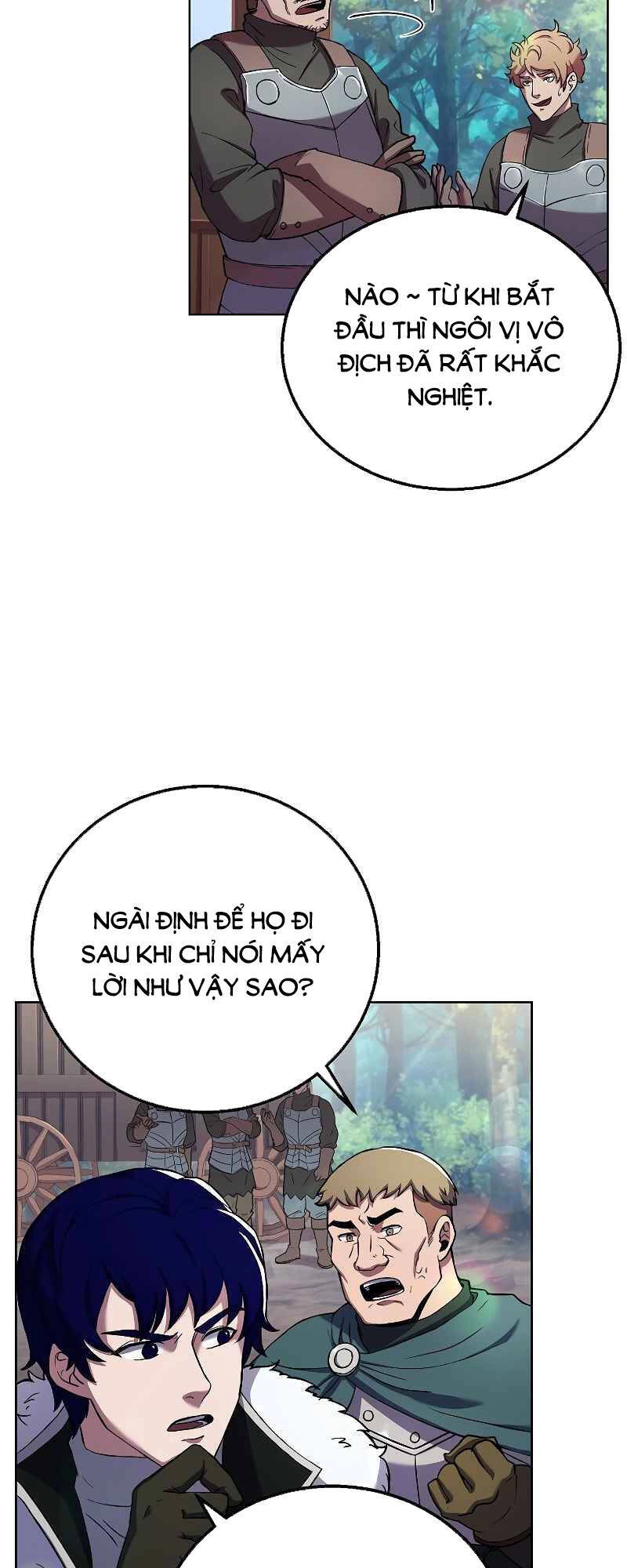 Sự Trở Lại Của Pháp Sư 8 Vòng Chapter 61 - 47