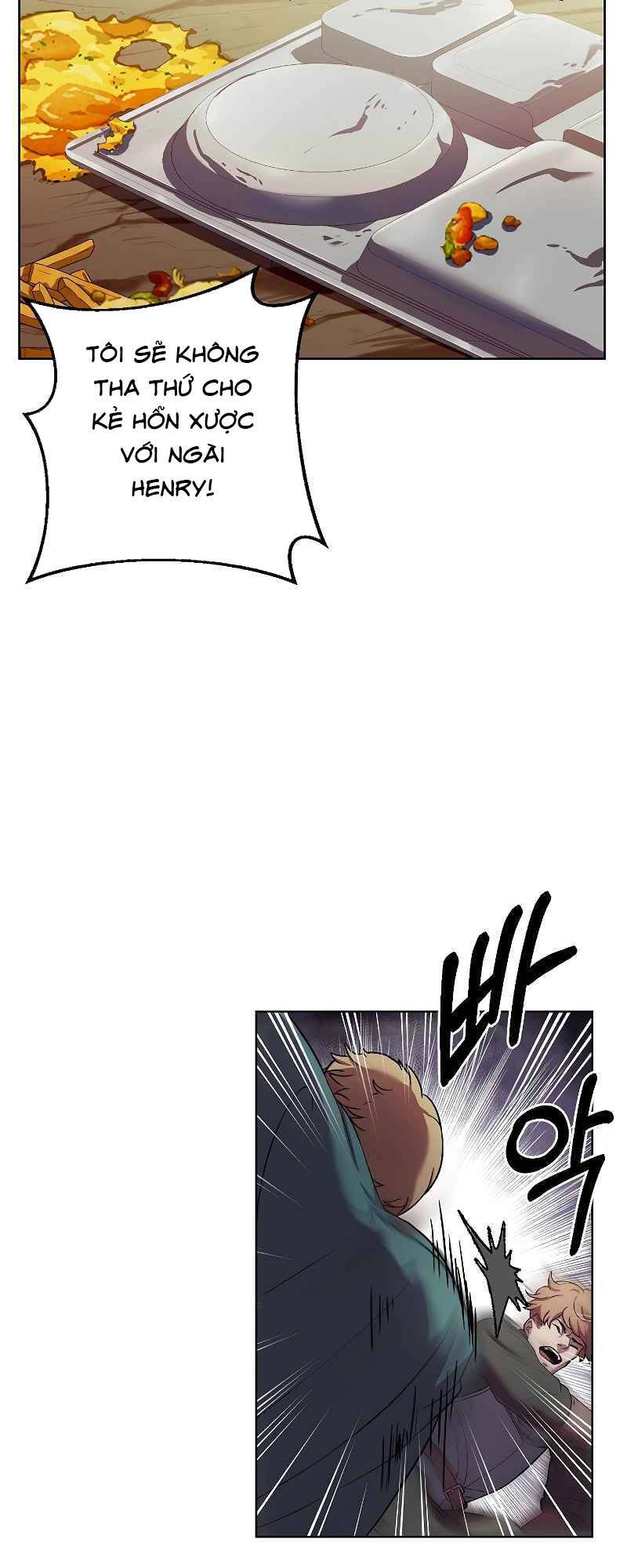 Sự Trở Lại Của Pháp Sư 8 Vòng Chapter 61 - 49