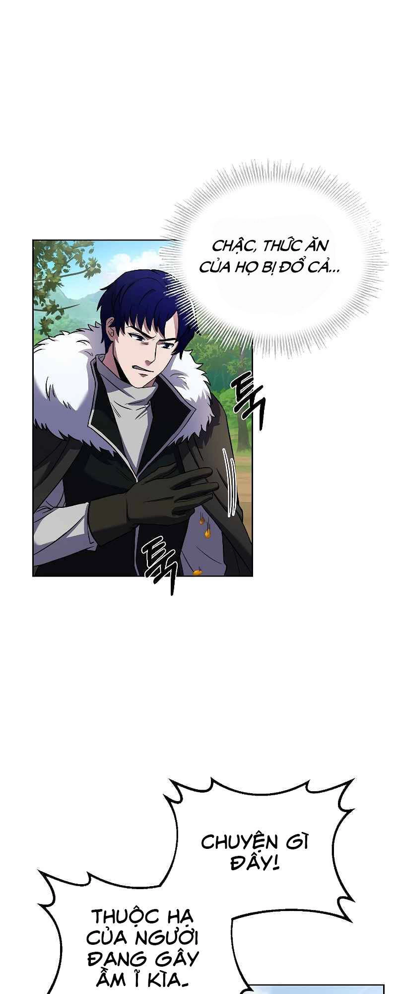 Sự Trở Lại Của Pháp Sư 8 Vòng Chapter 61 - 51