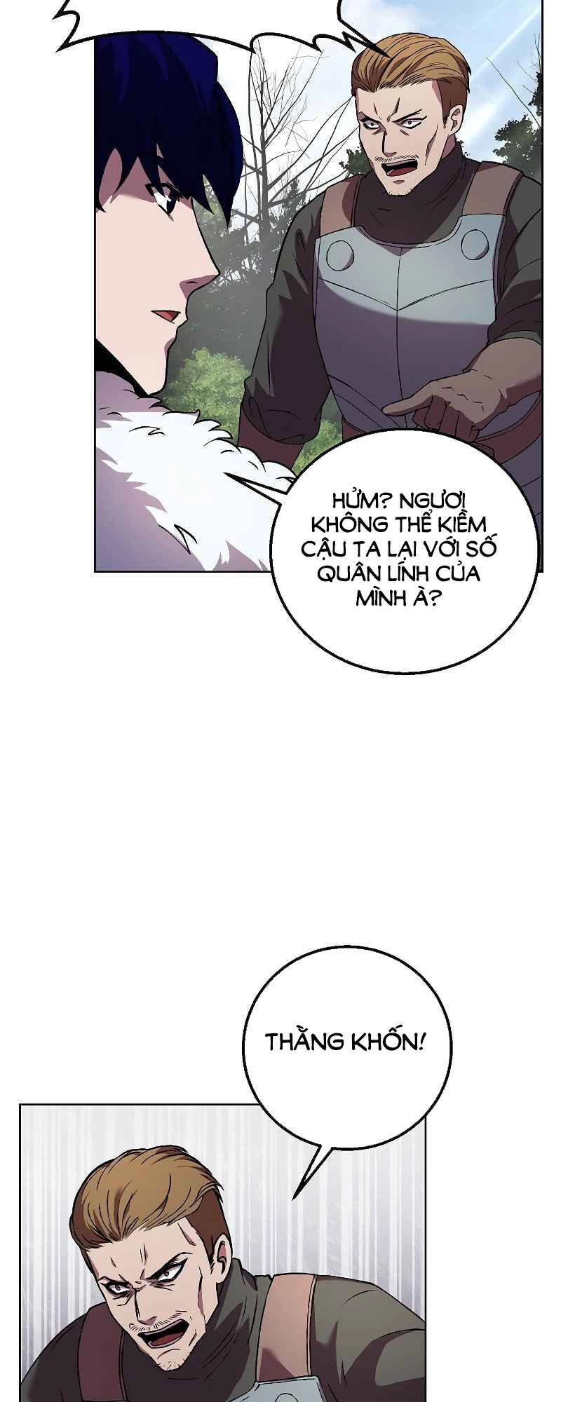 Sự Trở Lại Của Pháp Sư 8 Vòng Chapter 61 - 52