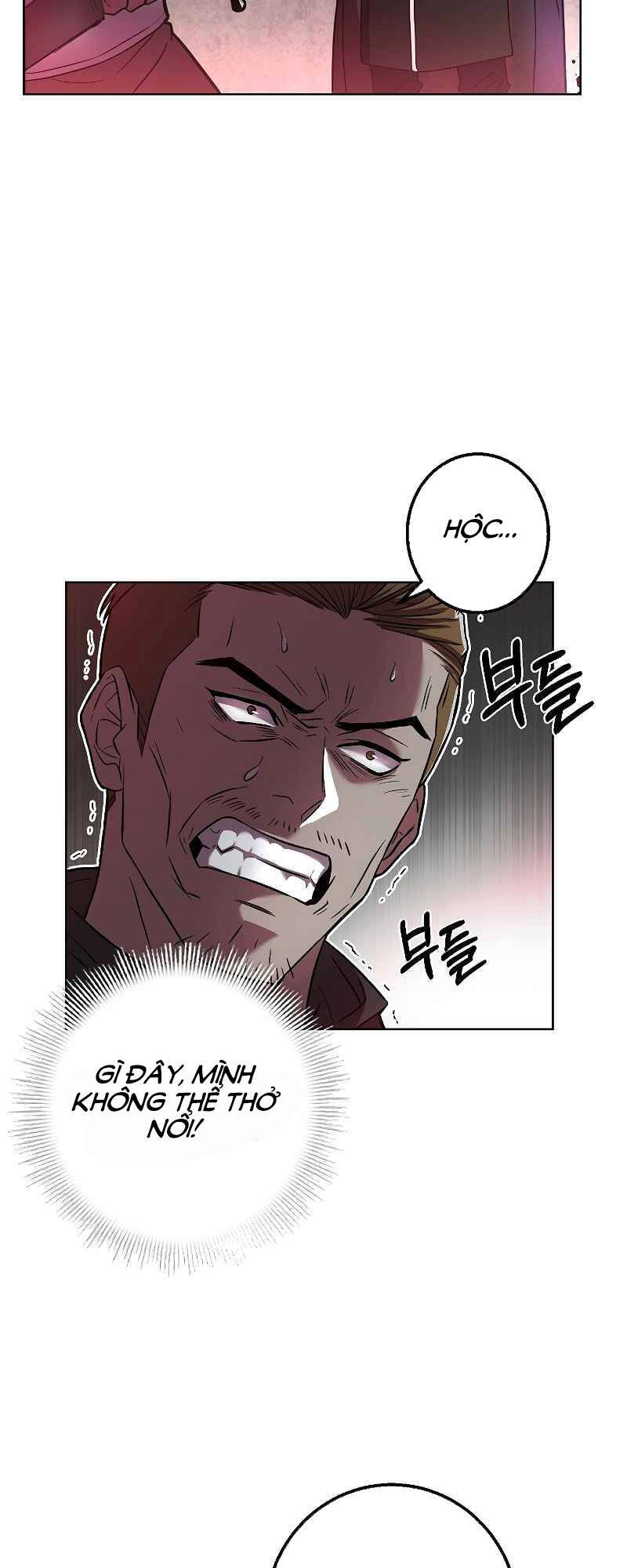 Sự Trở Lại Của Pháp Sư 8 Vòng Chapter 61 - 55