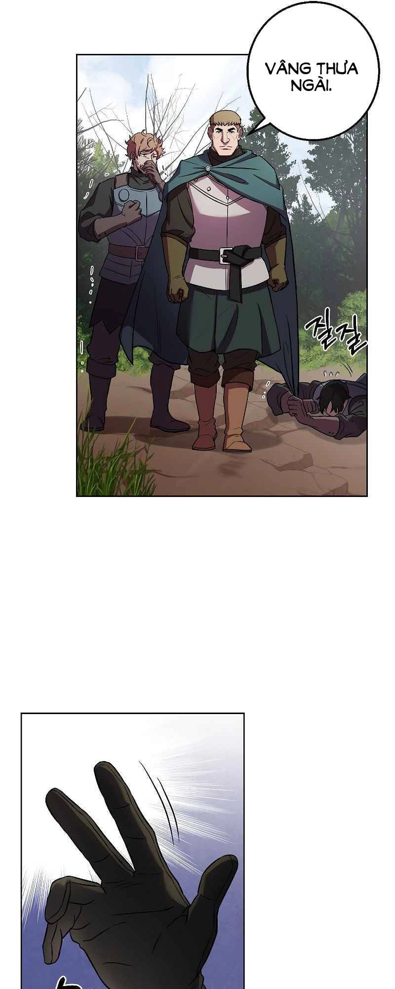 Sự Trở Lại Của Pháp Sư 8 Vòng Chapter 61 - 57