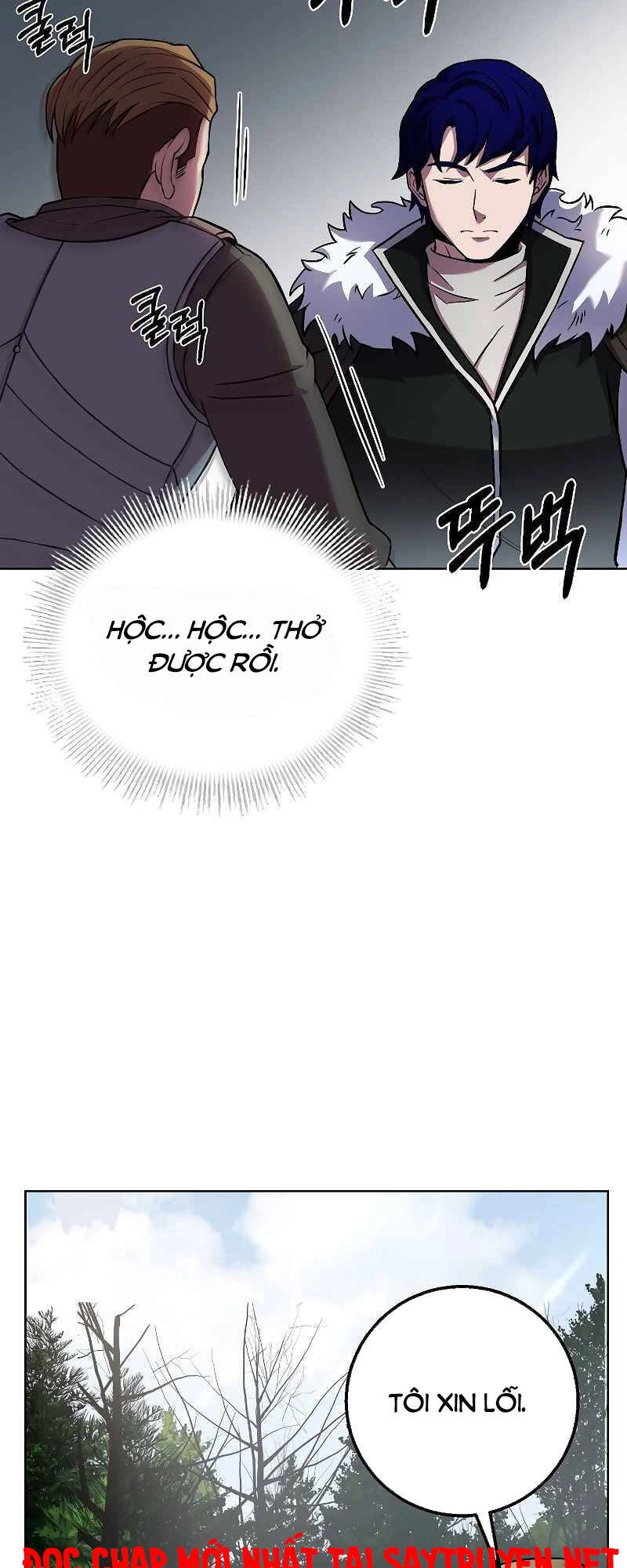 Sự Trở Lại Của Pháp Sư 8 Vòng Chapter 61 - 59