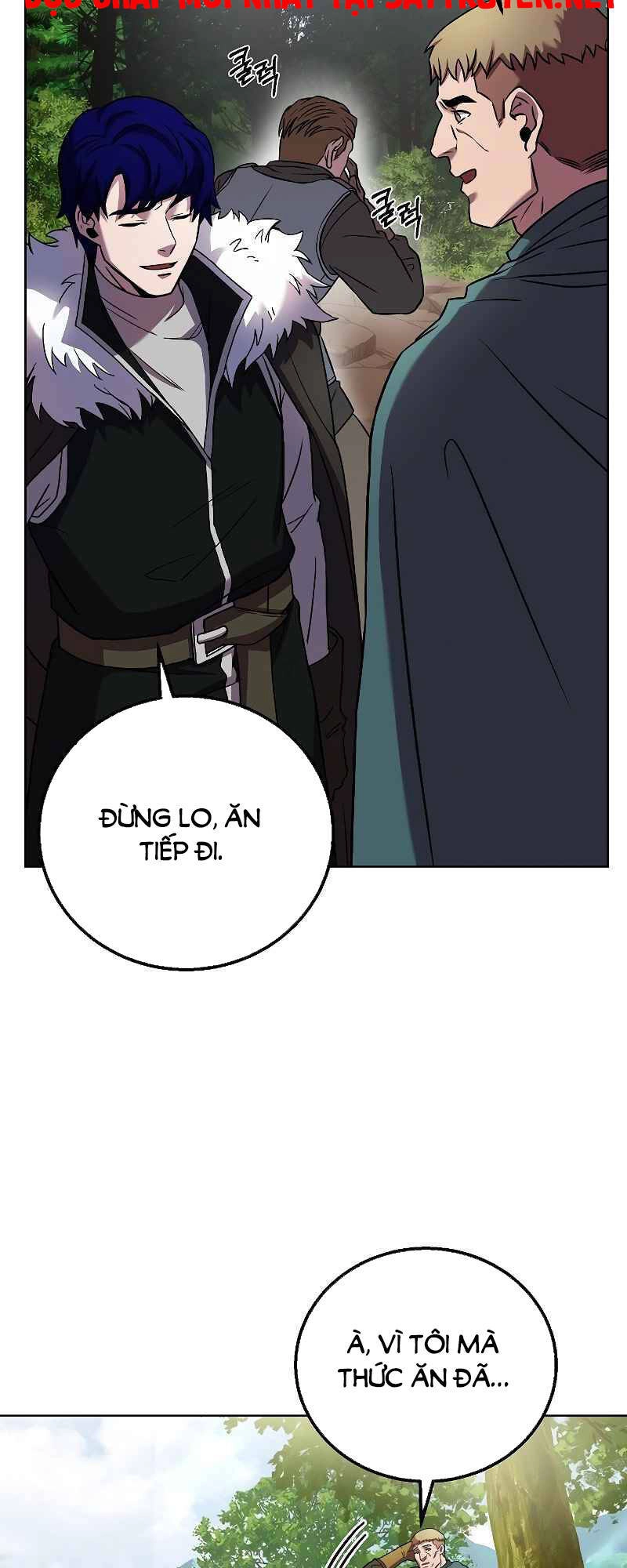 Sự Trở Lại Của Pháp Sư 8 Vòng Chapter 61 - 60