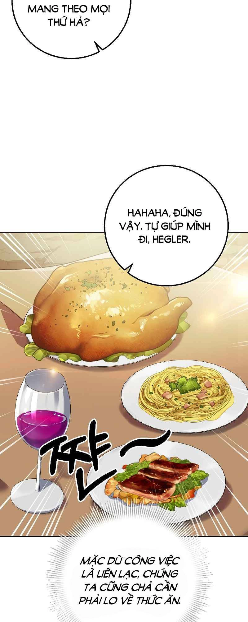 Sự Trở Lại Của Pháp Sư 8 Vòng Chapter 61 - 62