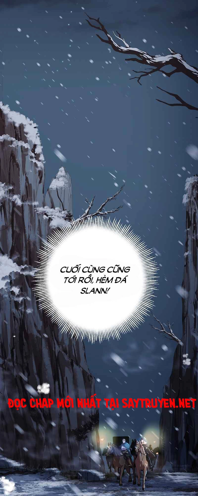 Sự Trở Lại Của Pháp Sư 8 Vòng Chapter 61 - 65