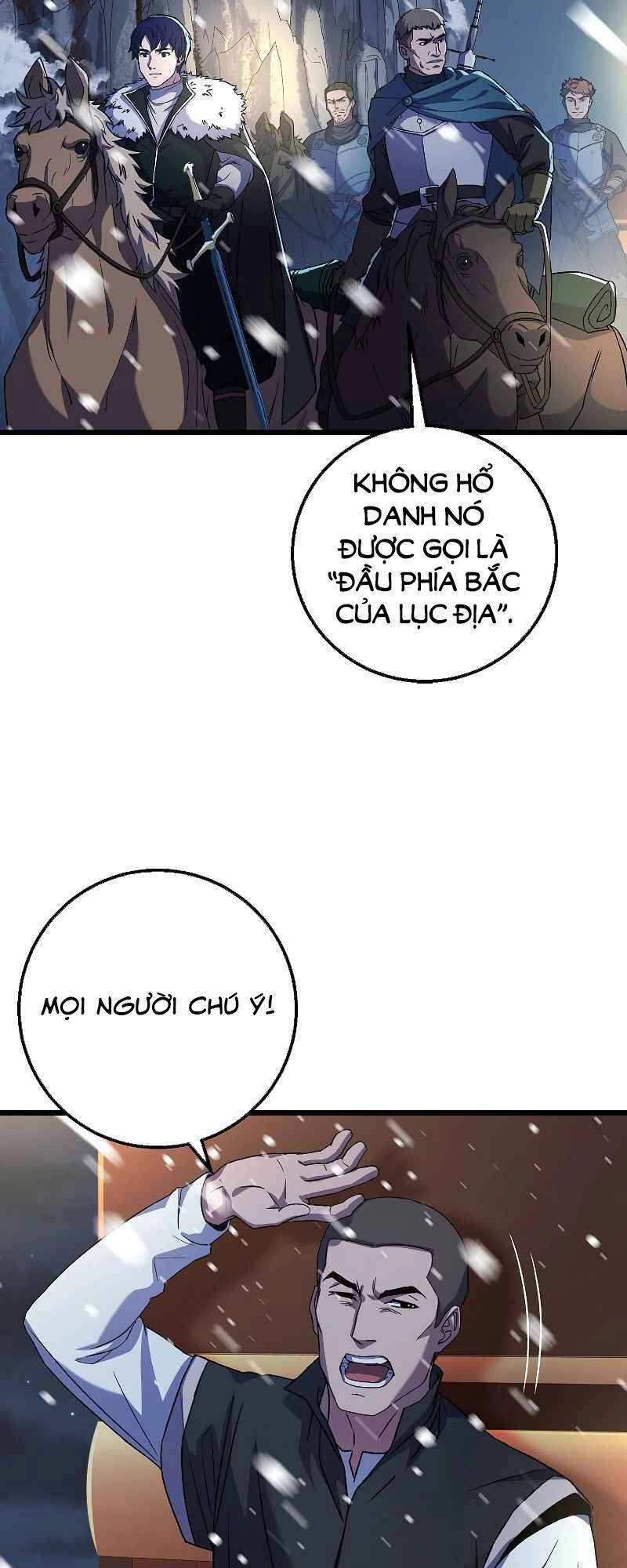 Sự Trở Lại Của Pháp Sư 8 Vòng Chapter 62 - 2