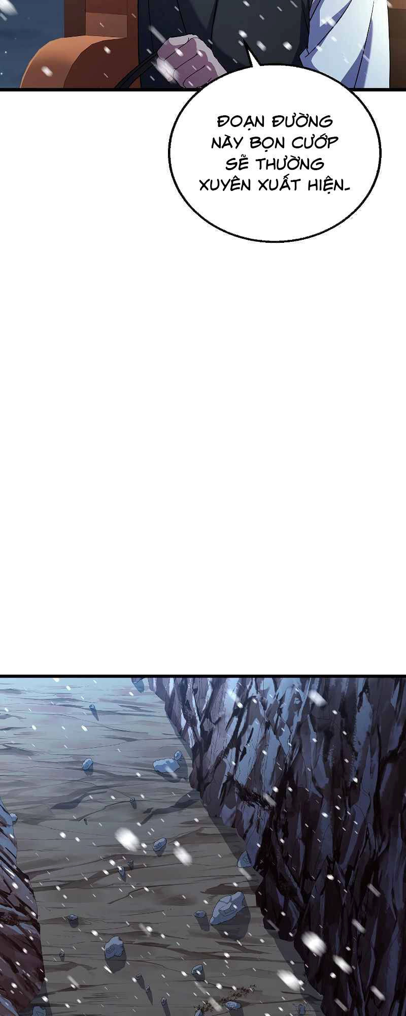 Sự Trở Lại Của Pháp Sư 8 Vòng Chapter 62 - 3