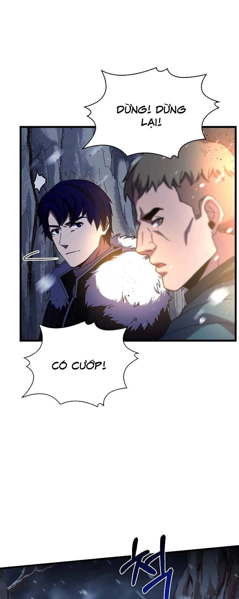 Sự Trở Lại Của Pháp Sư 8 Vòng Chapter 62 - 6