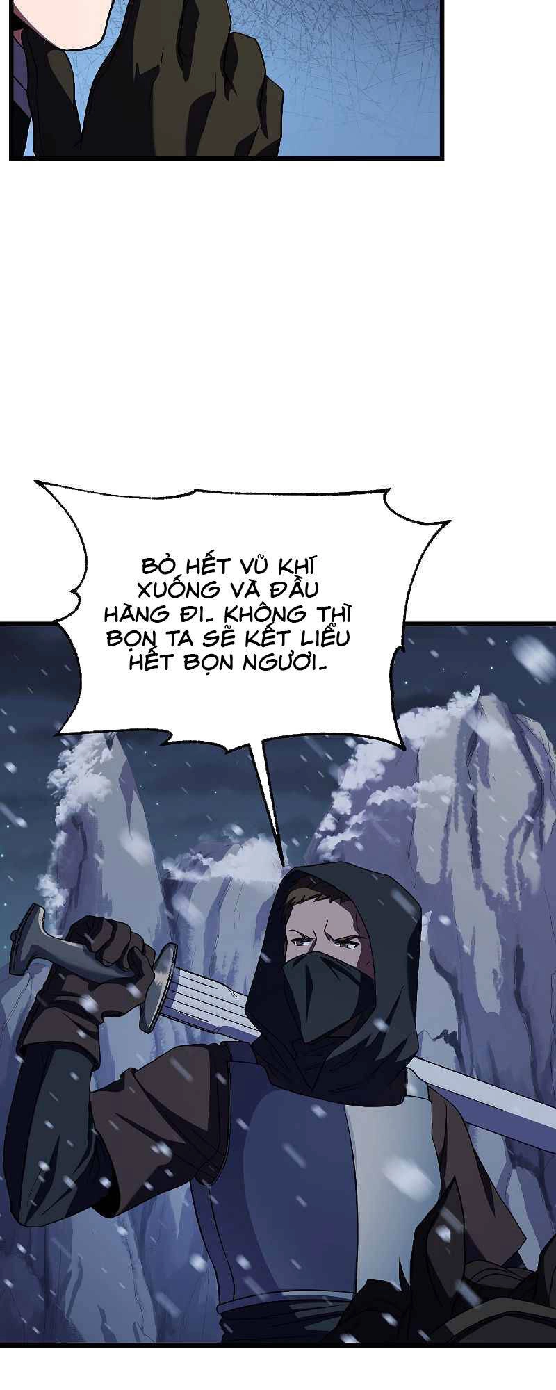 Sự Trở Lại Của Pháp Sư 8 Vòng Chapter 62 - 9