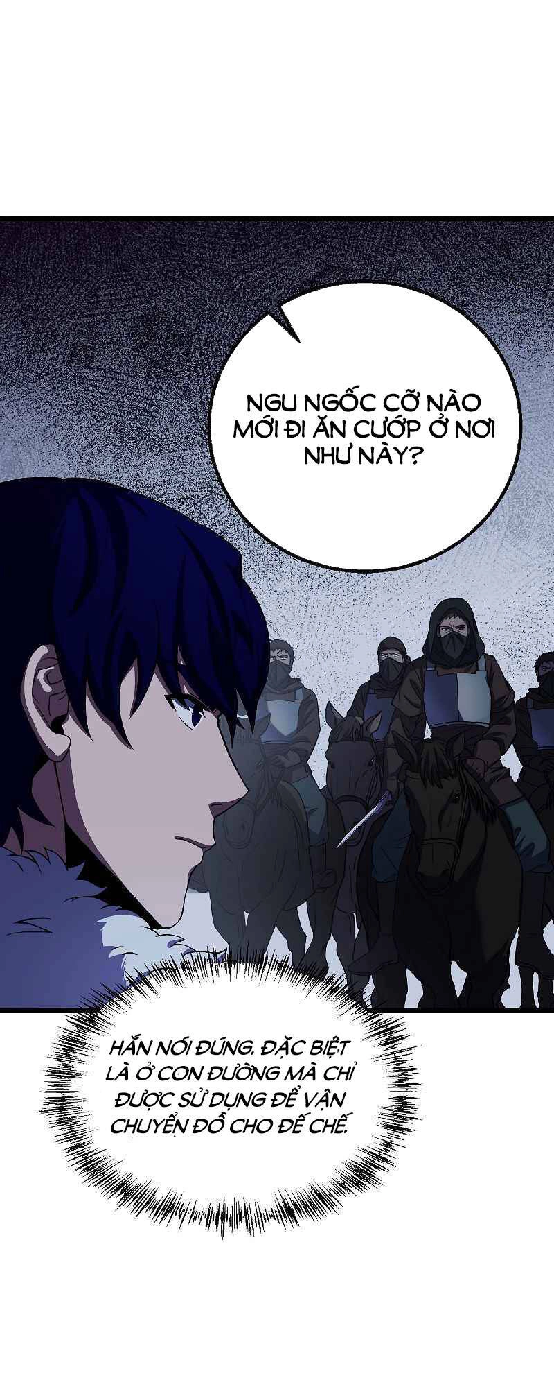 Sự Trở Lại Của Pháp Sư 8 Vòng Chapter 62 - 11