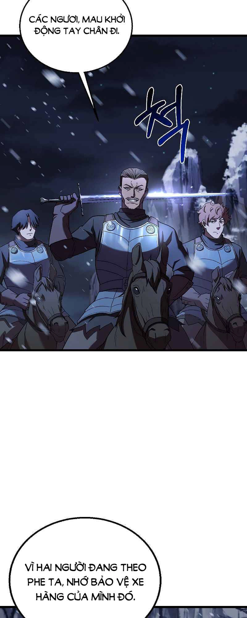 Sự Trở Lại Của Pháp Sư 8 Vòng Chapter 62 - 13