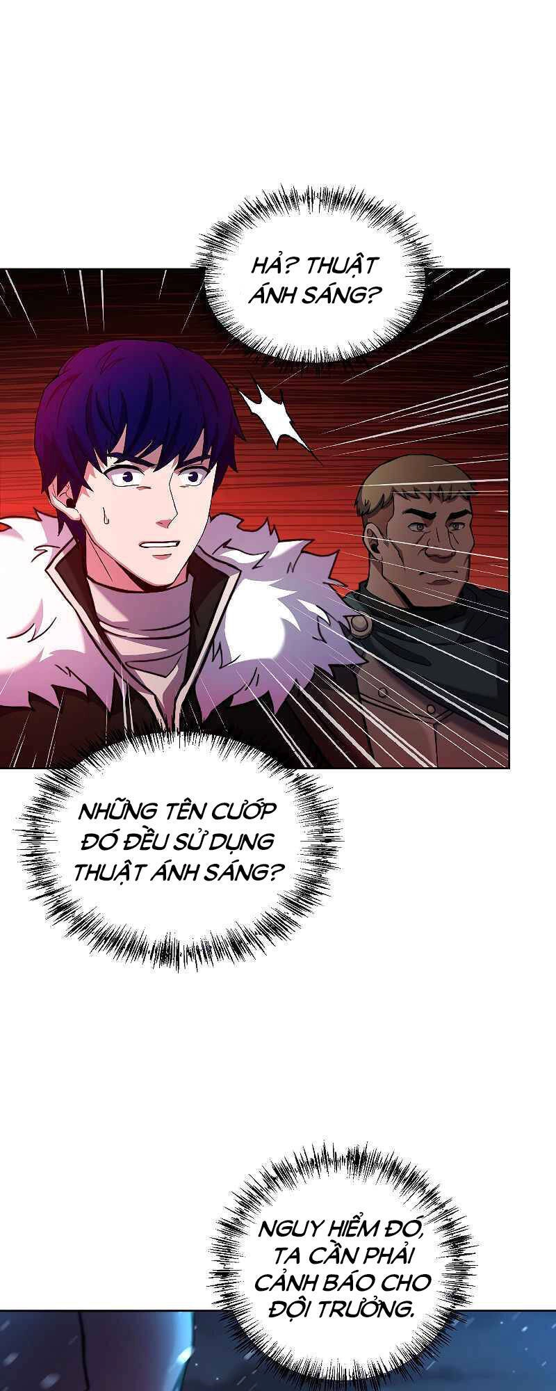 Sự Trở Lại Của Pháp Sư 8 Vòng Chapter 62 - 18