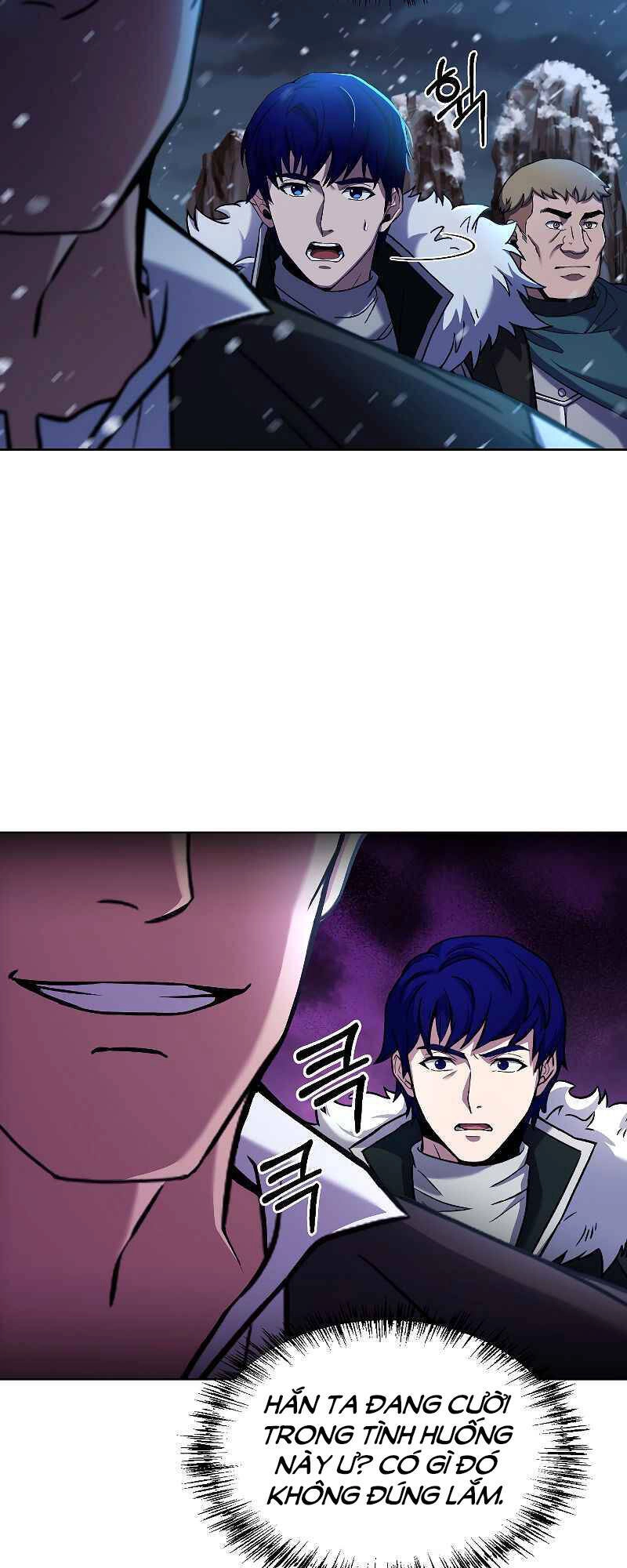 Sự Trở Lại Của Pháp Sư 8 Vòng Chapter 62 - 19