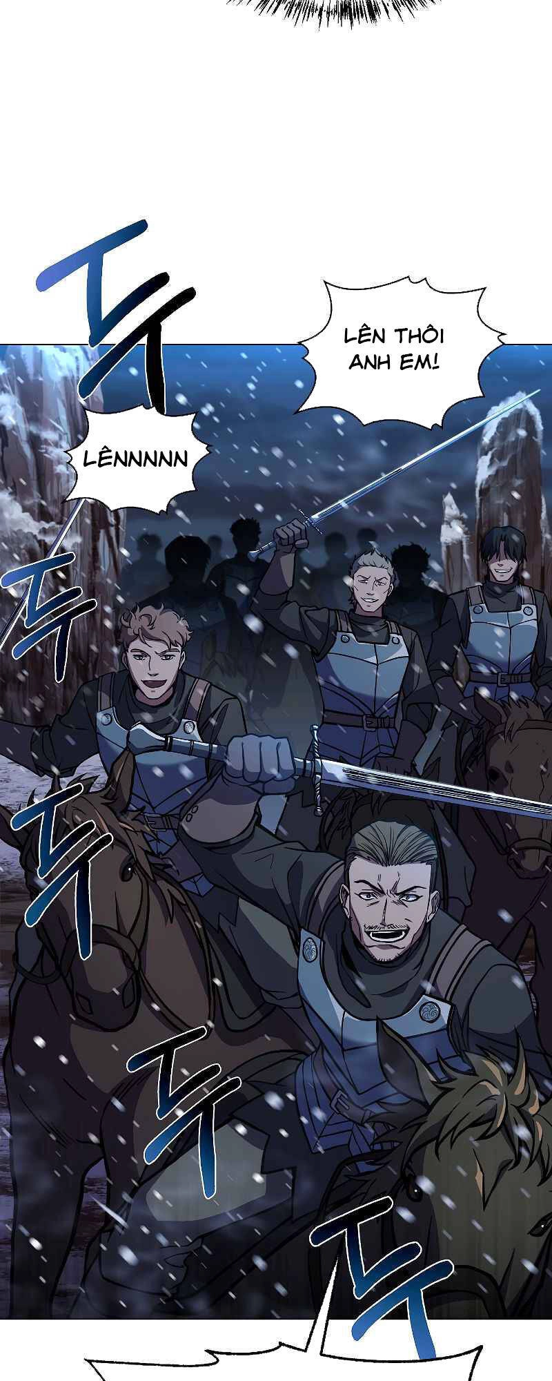 Sự Trở Lại Của Pháp Sư 8 Vòng Chapter 62 - 20