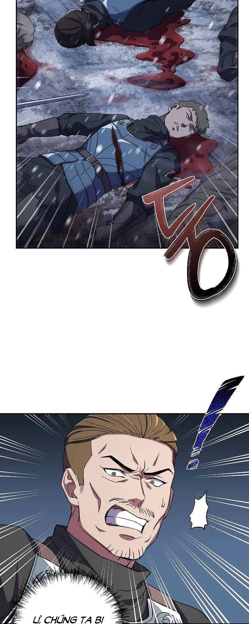 Sự Trở Lại Của Pháp Sư 8 Vòng Chapter 62 - 26